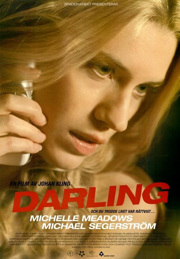 Darling - Cover