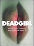 Deadgirl - Cover