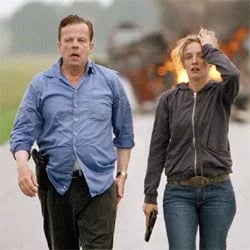 Wallander : enquêtes criminelles - Cover