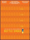 Bottle Shock - Cover