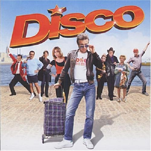 Disco - Cover