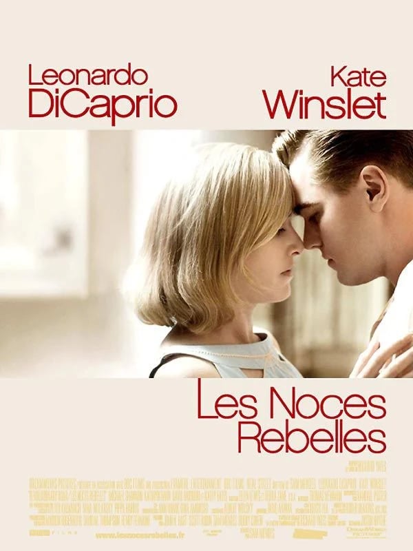 Les Noces rebelles - Cover
