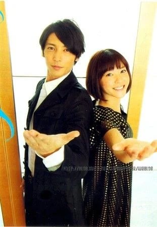 Nodame Cantabile - Cover