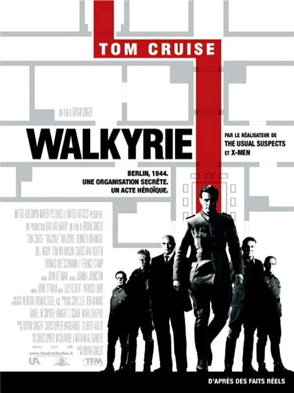Walkyrie - Cover