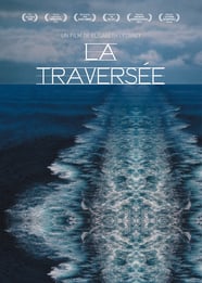 La Traversée - Cover