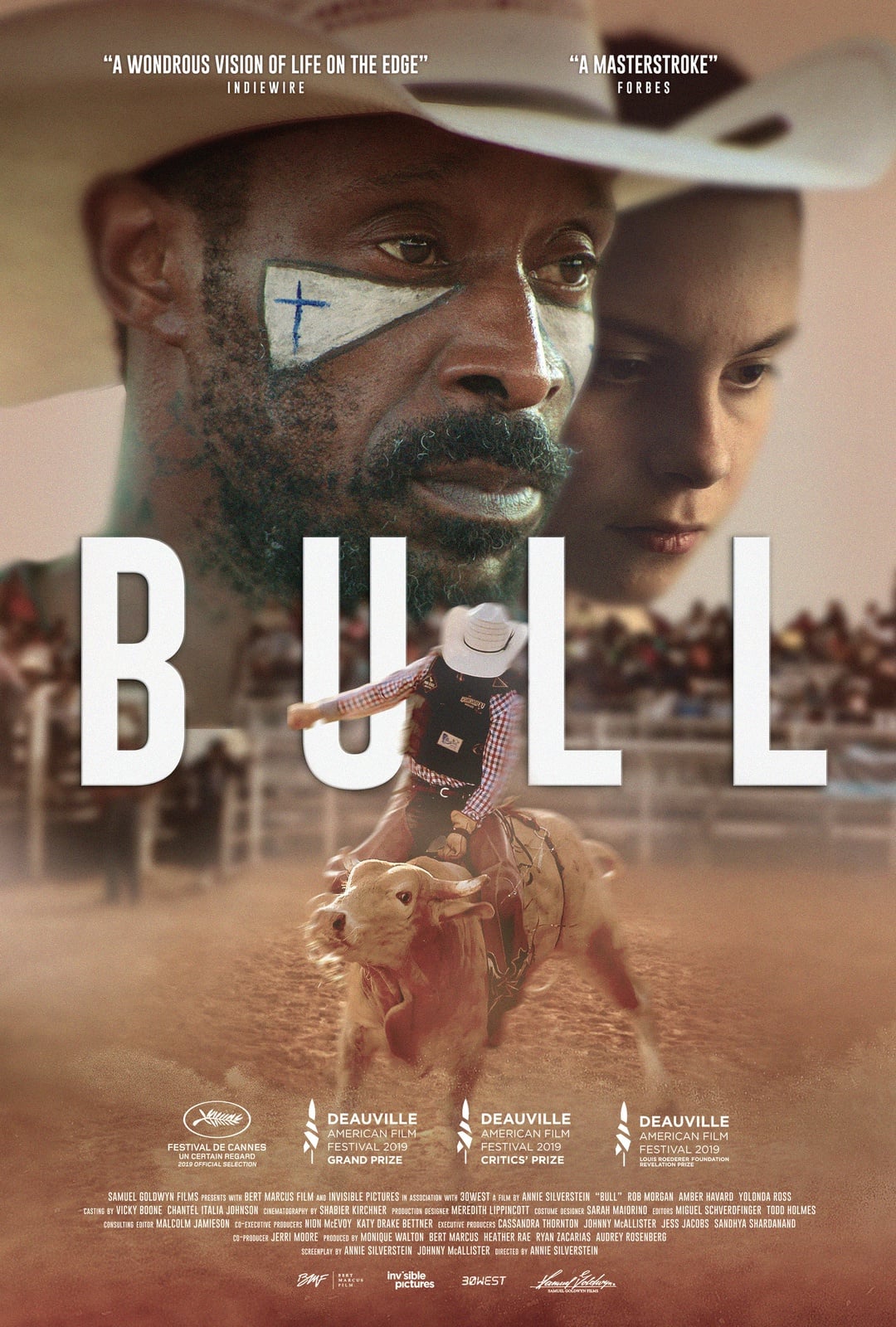 Bull - Cover