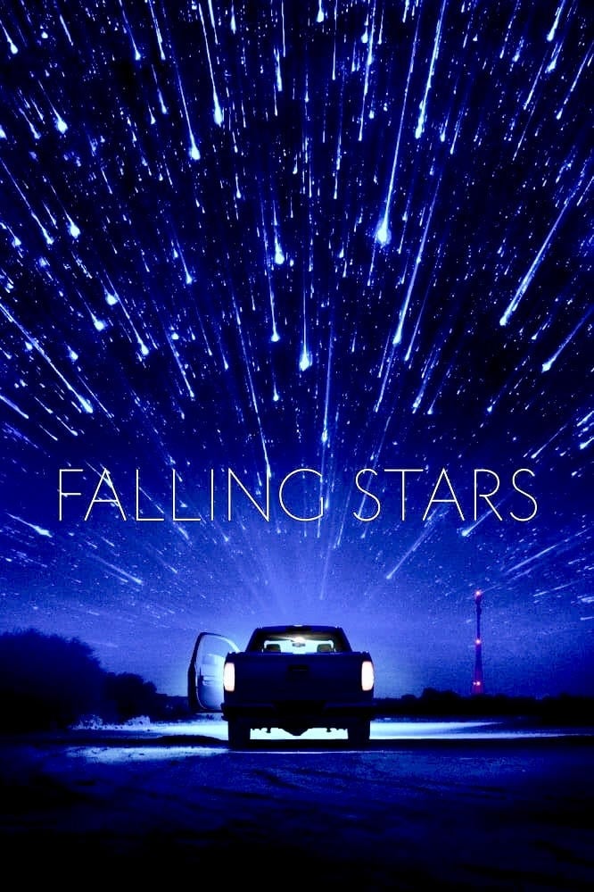 Falling Stars - Cover