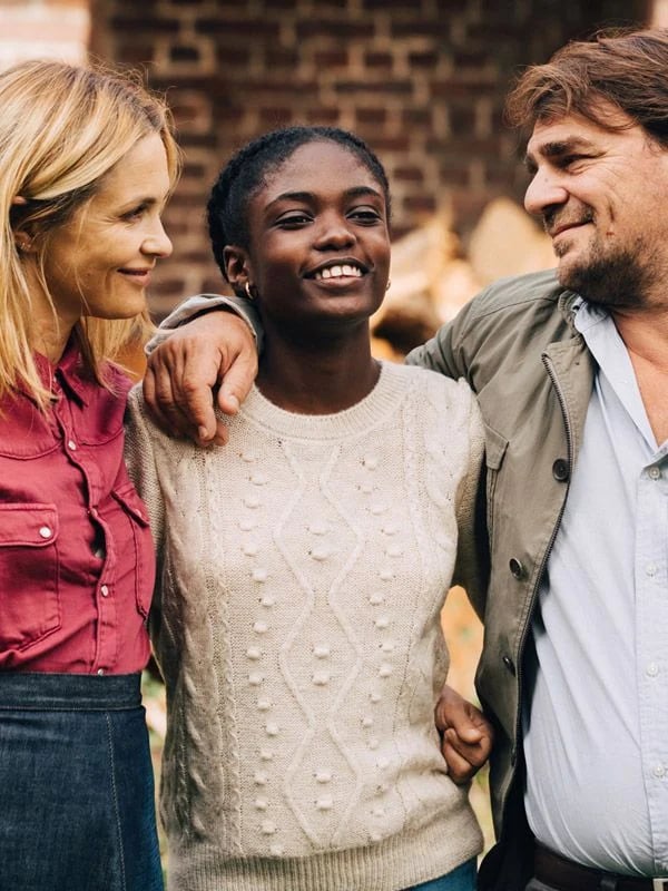 Mauvaise mère - Cover