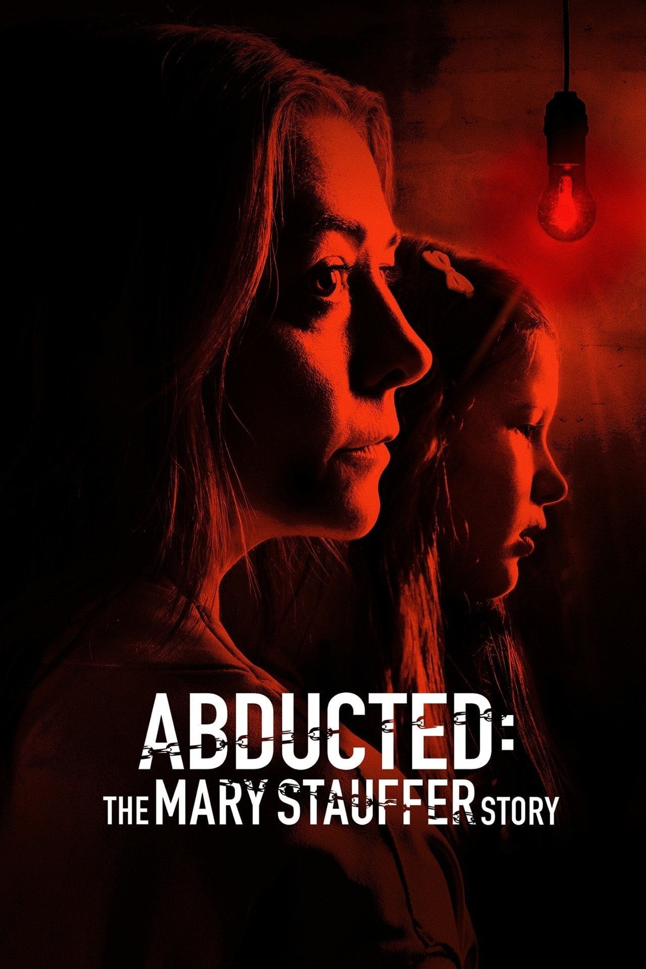 53 Days : The Abduction Of Mary Stauffer - Cover