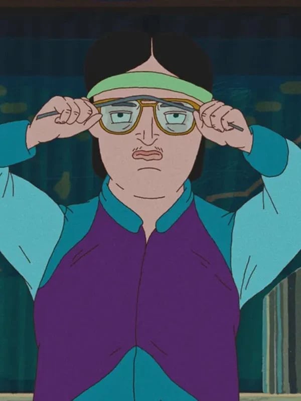 Kék Pelikan - Cover