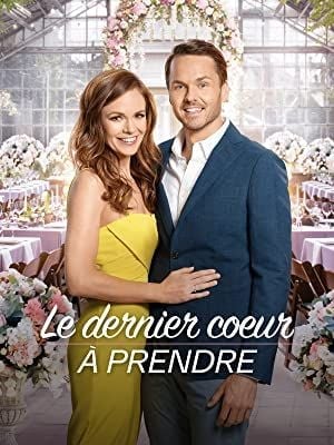 Le dernier cœur à prendre - Cover