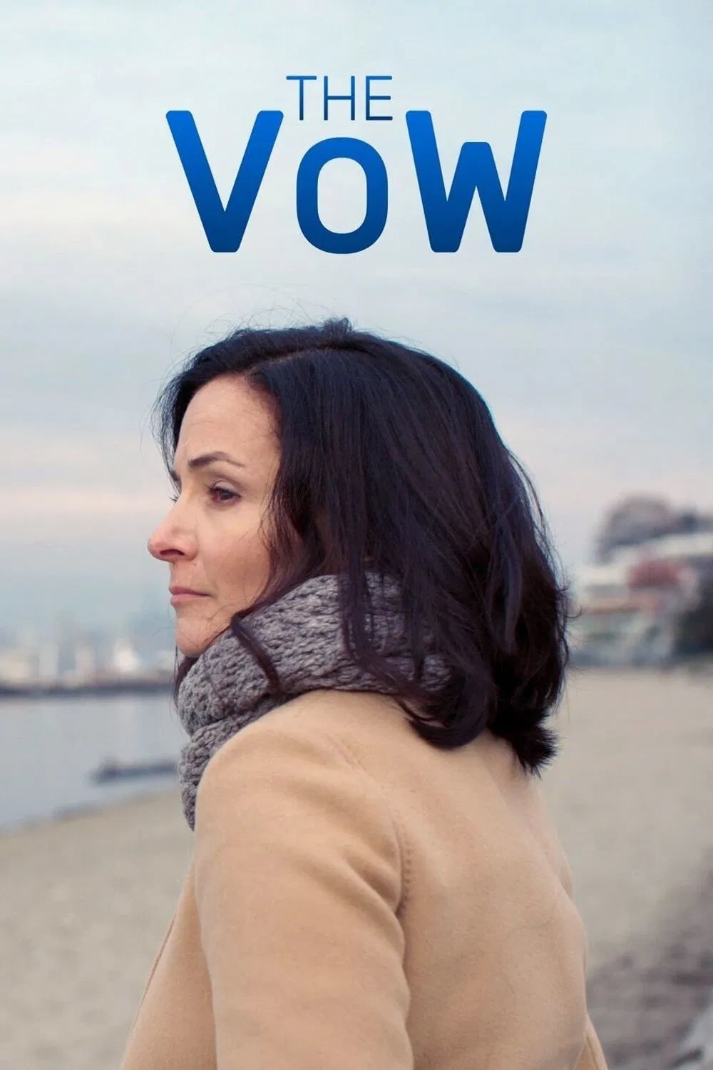 The Vow - Cover