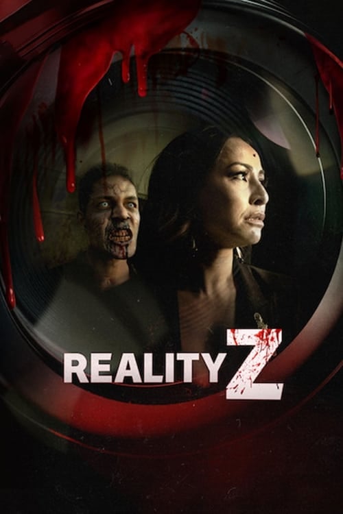 Reality Z - Cover