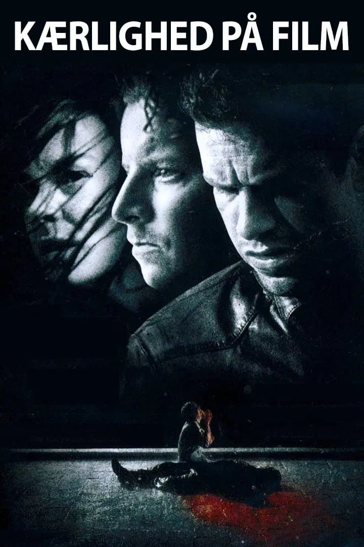 Just Another Love Story - Cover