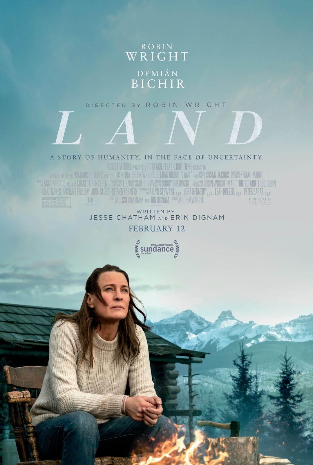 Land - Cover