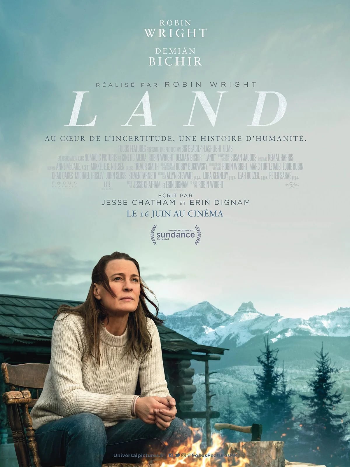 Land - Cover