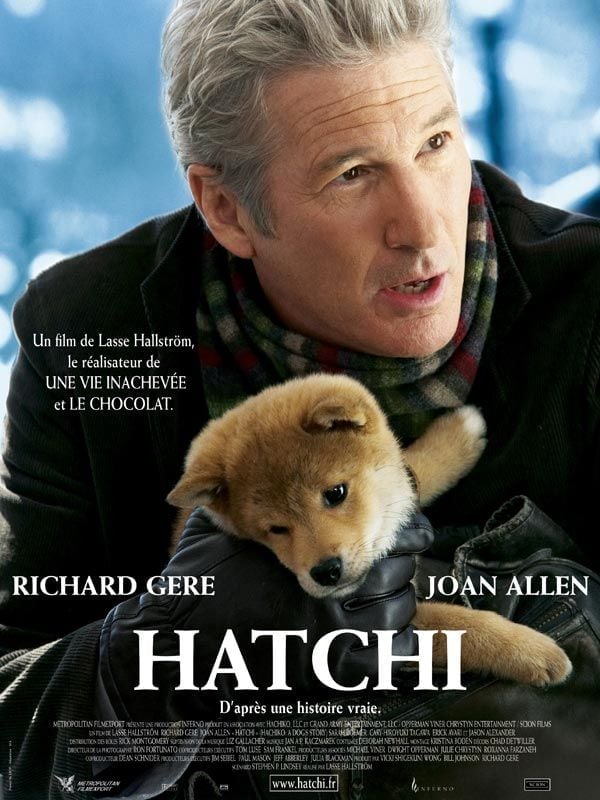 Hatchi - Cover