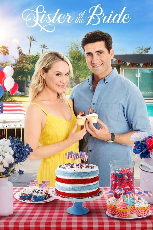 Sister of the Bride - Cover