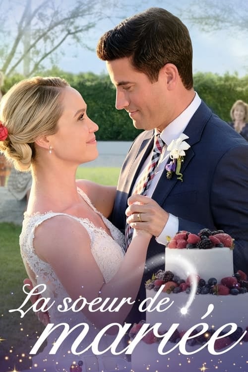 La Sœur de la mariée - Cover