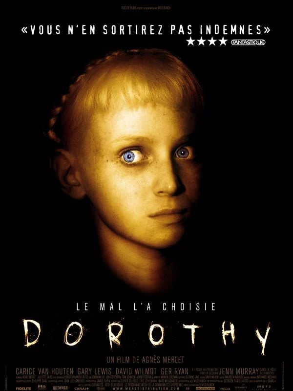 Dorothy - Cover