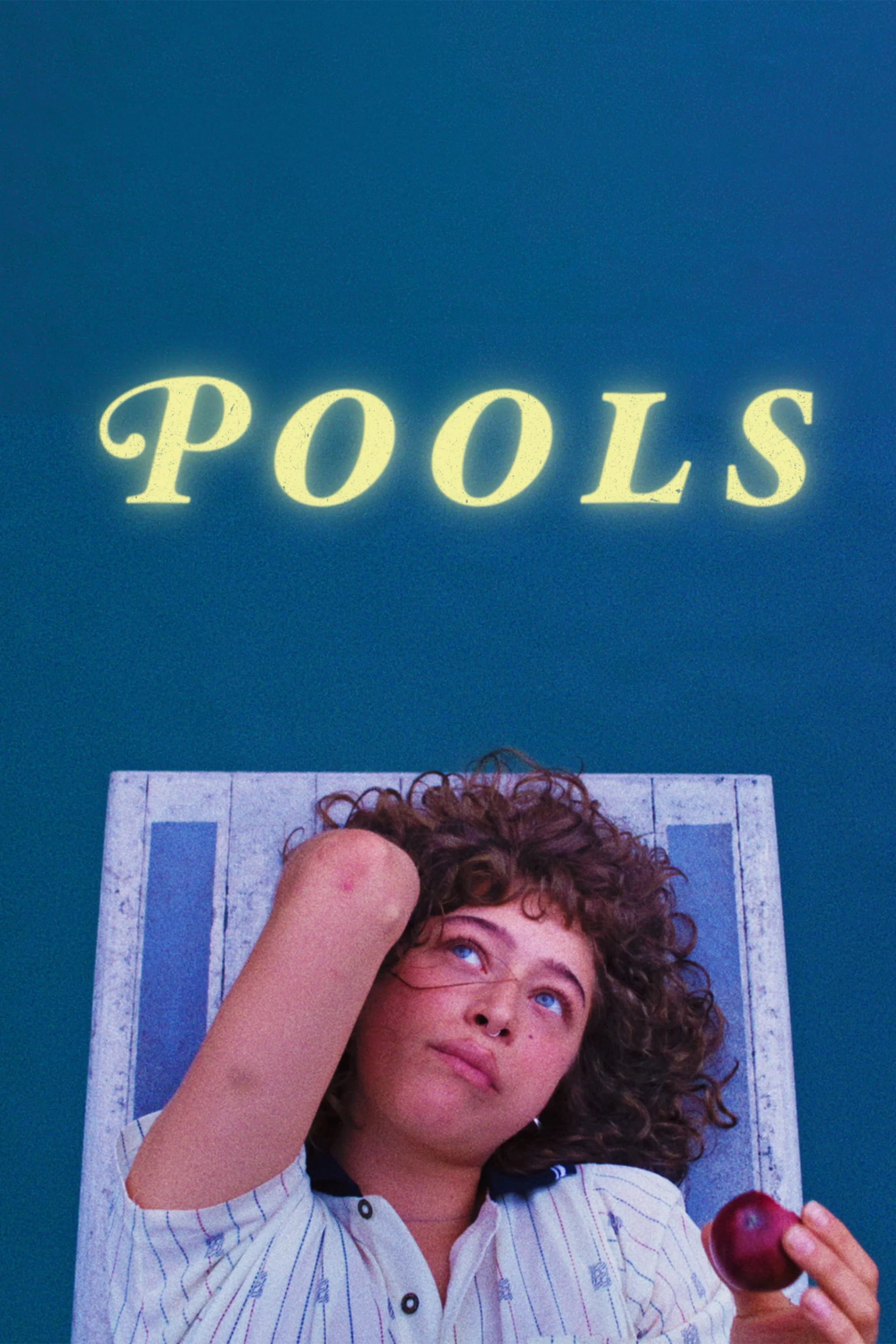 Pools - Cover