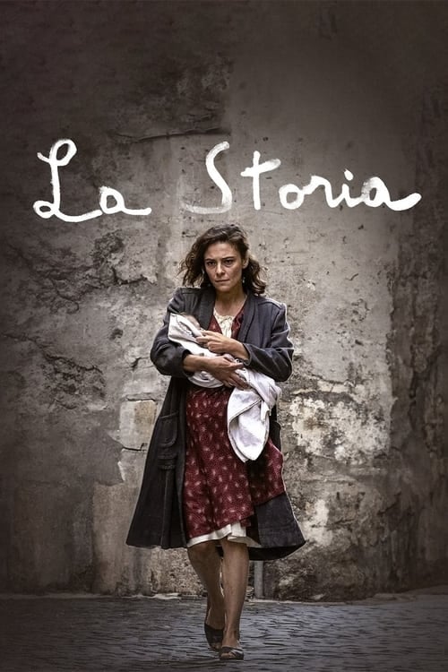La Storia - Cover