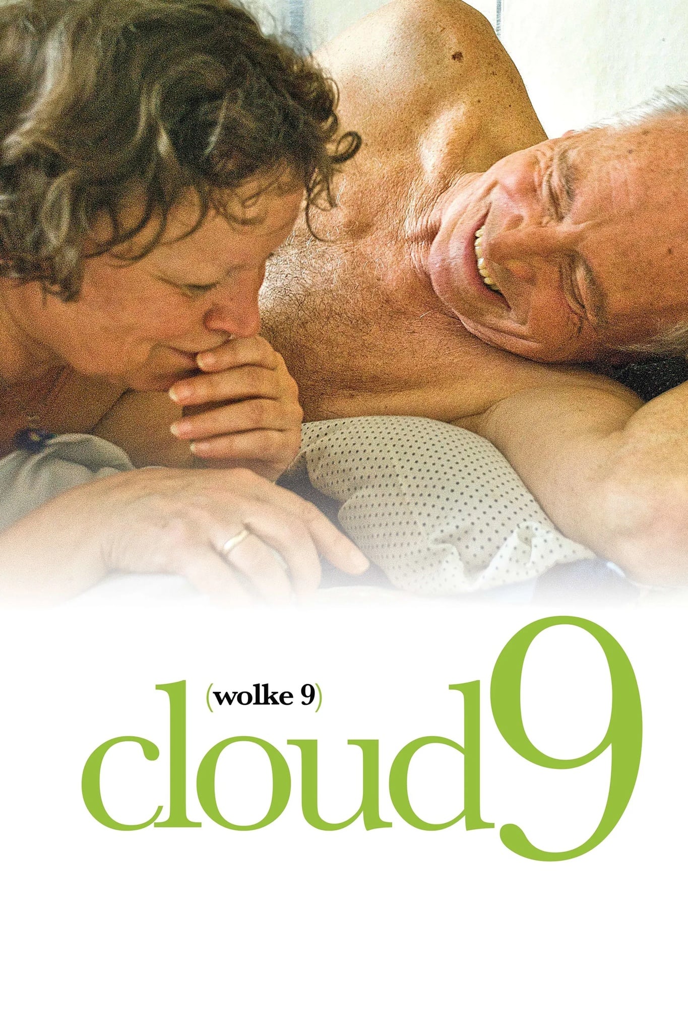 Cloud 9 - Cover