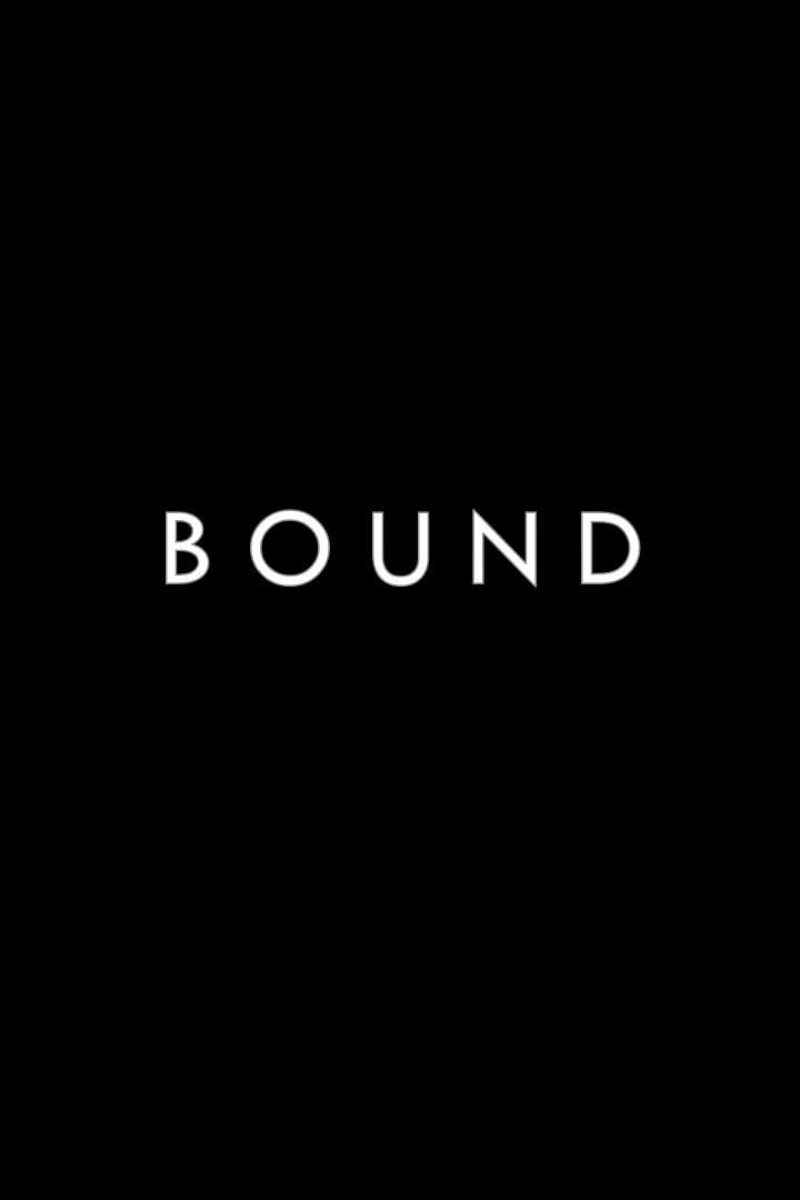 Bound - Cover