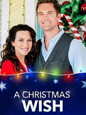 Un Baiser pour Noël - Cover