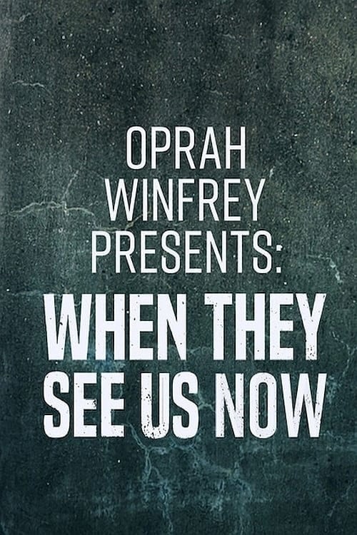 Oprah Winfrey présente : Dans leur regard - Cover