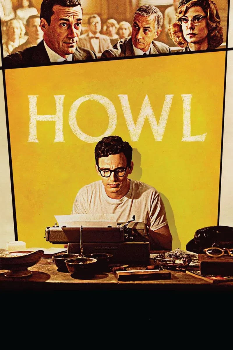 Howl - Cover