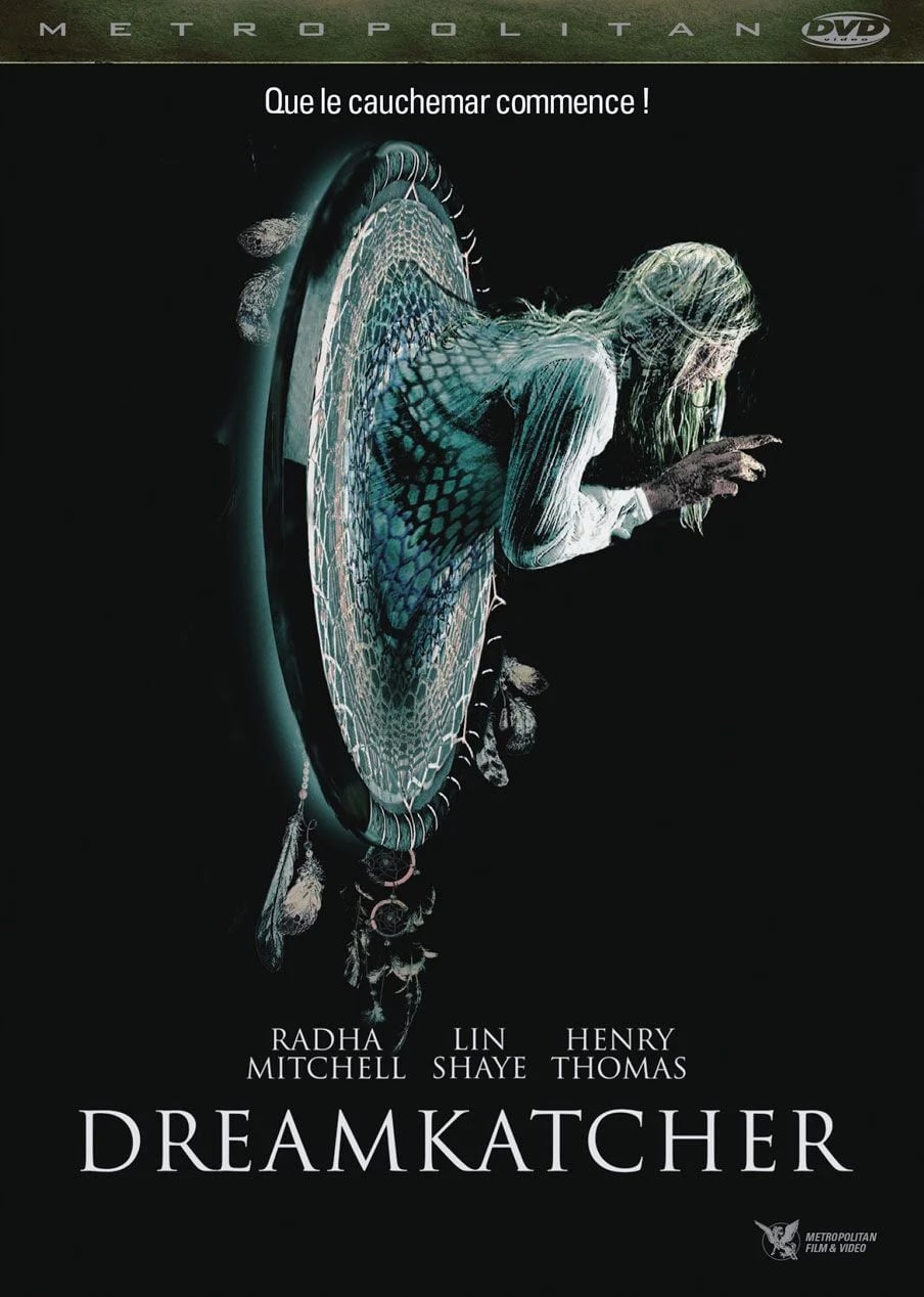 Dreamkatcher - Cover