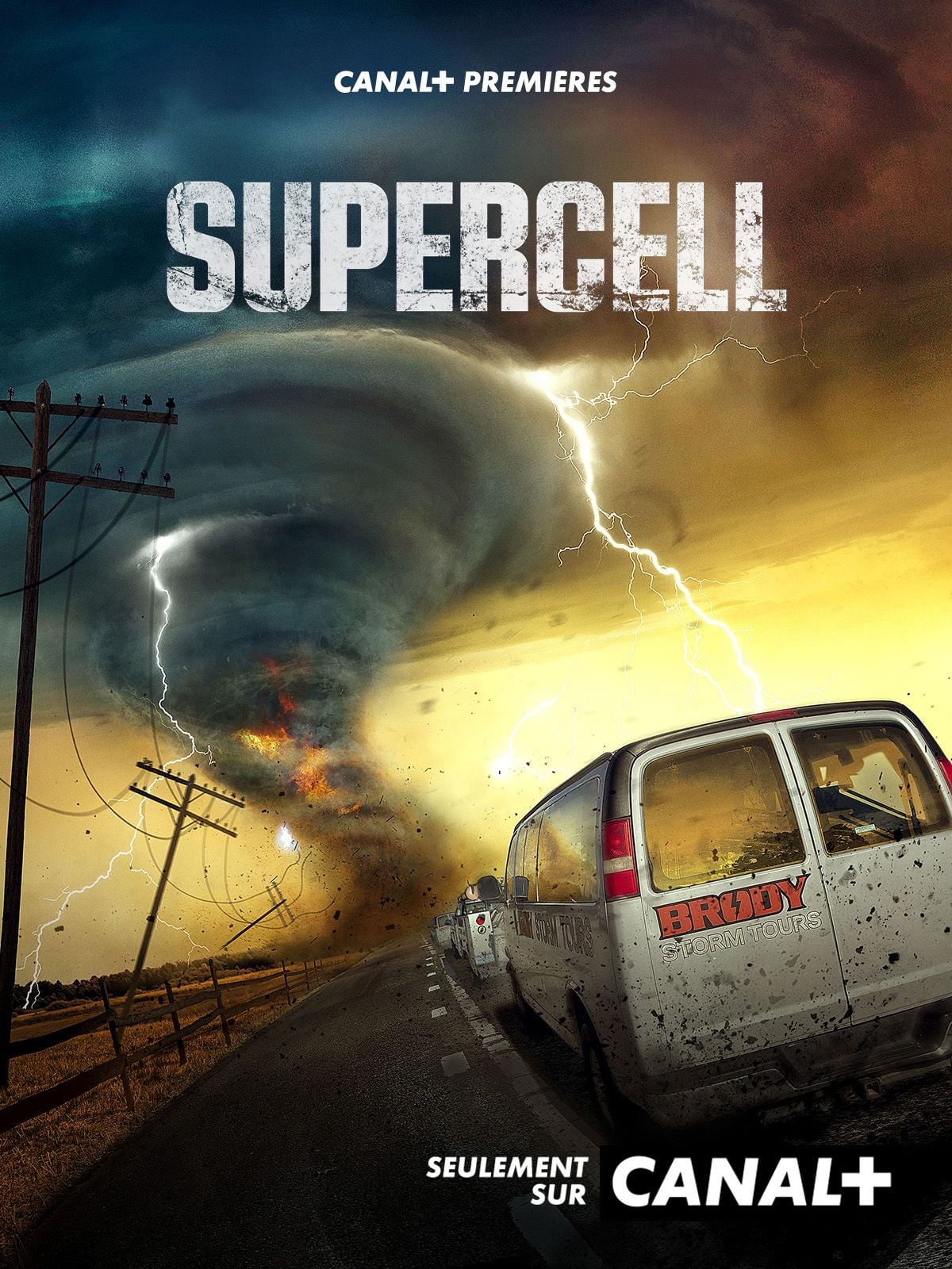 Supercell - Cover