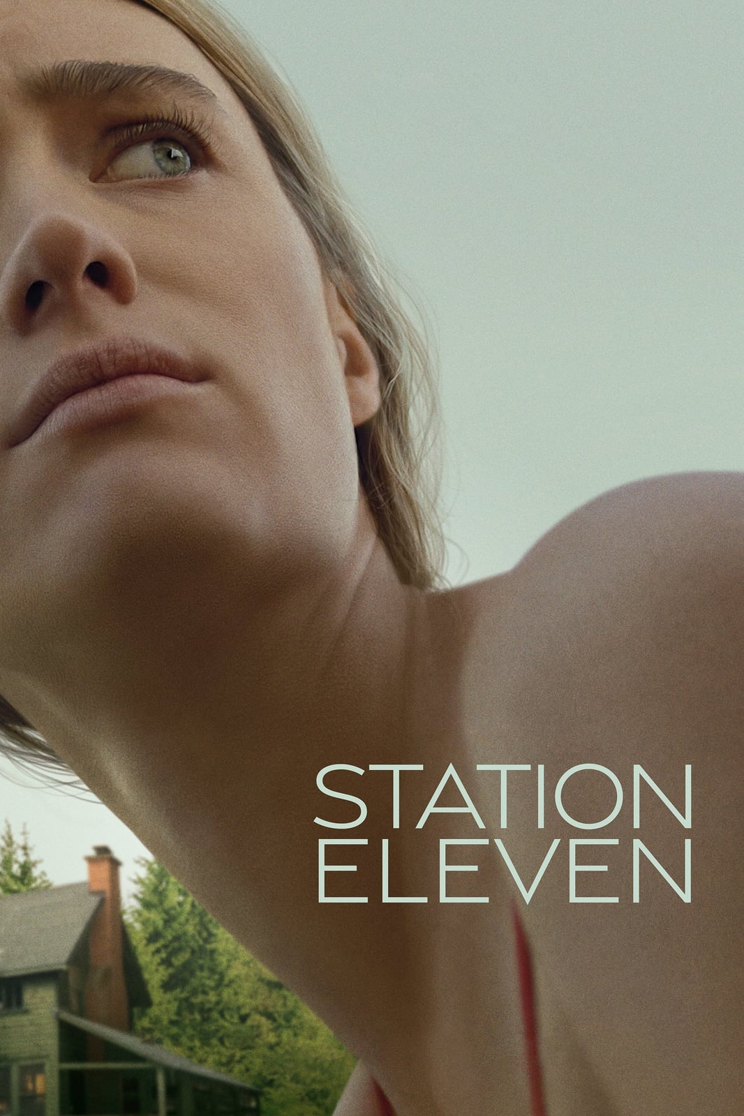 Station Eleven - Cover