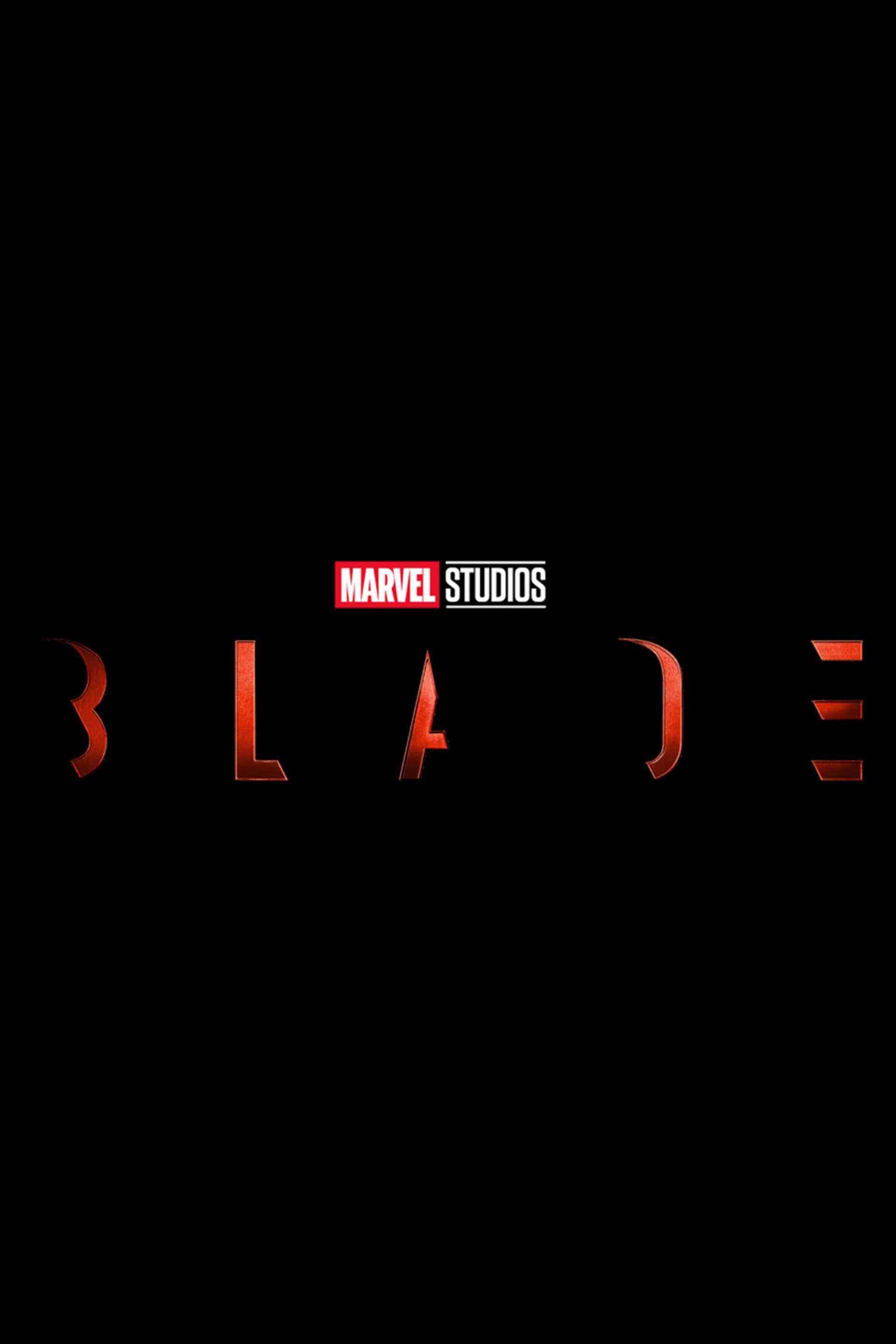 Blade - Cover