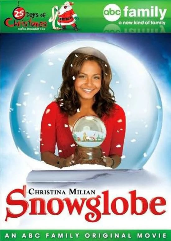 Boule de neige - Cover