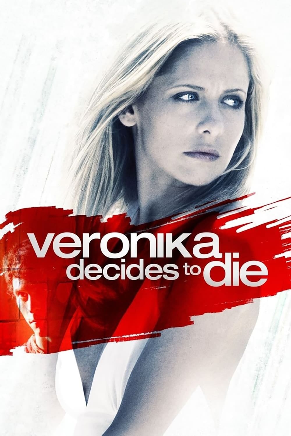 Veronika Decides to Die - Cover