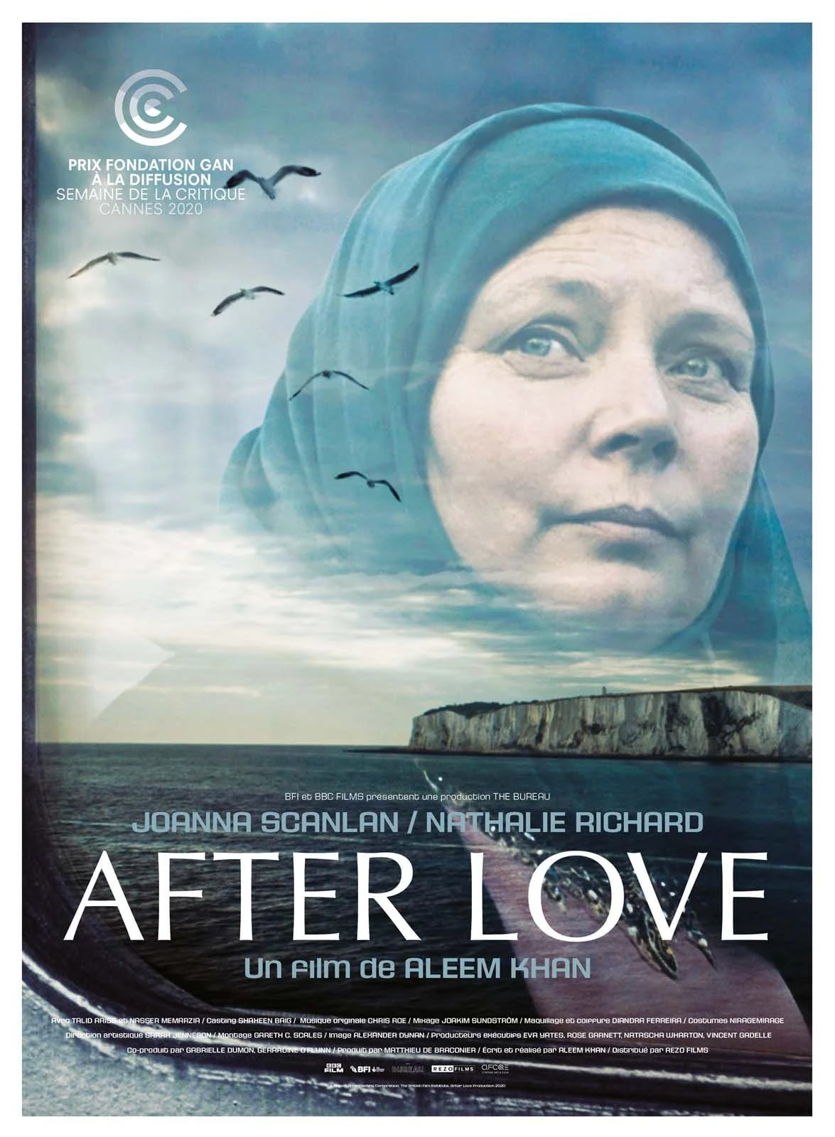 After Love - Cover