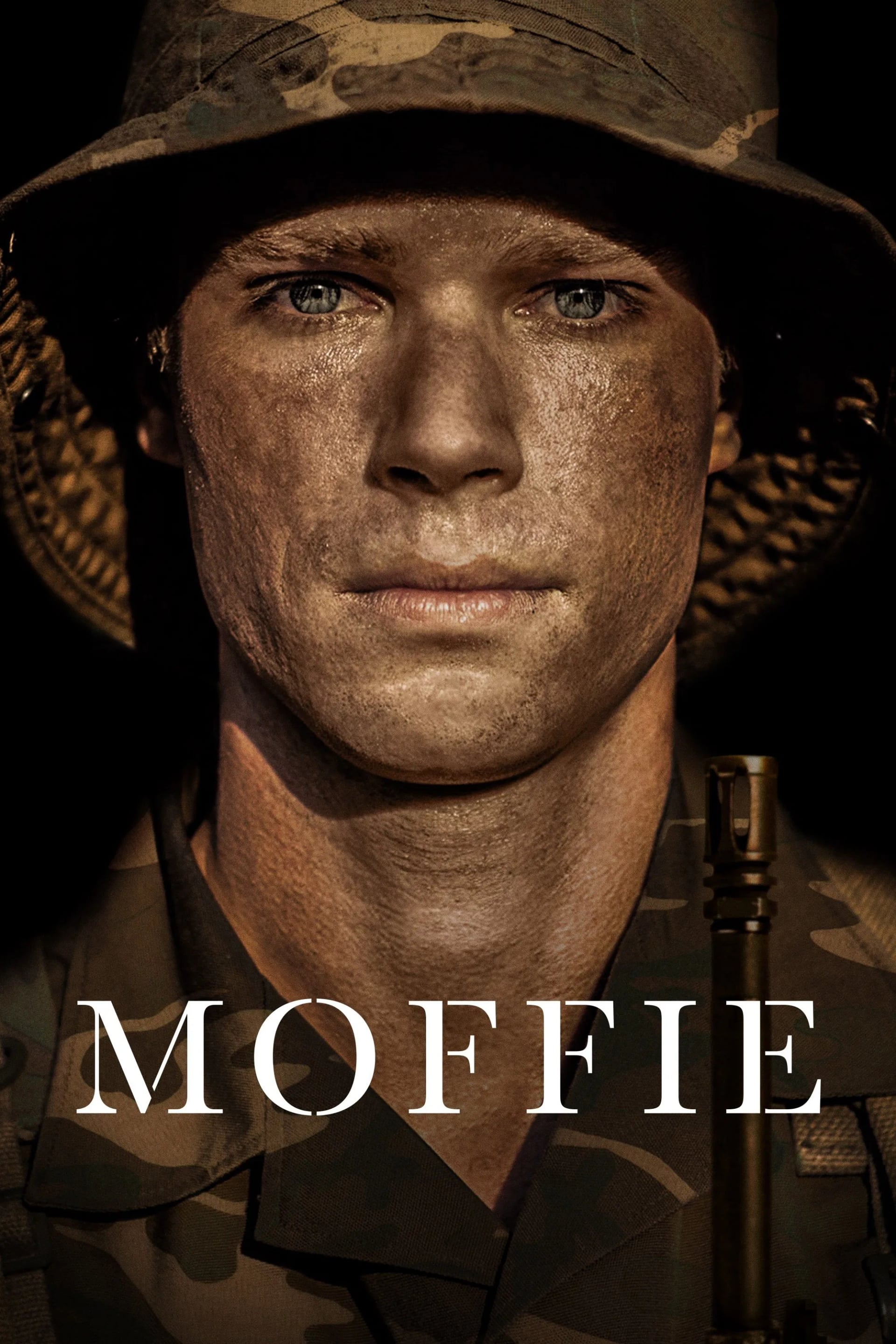 Moffie - Cover