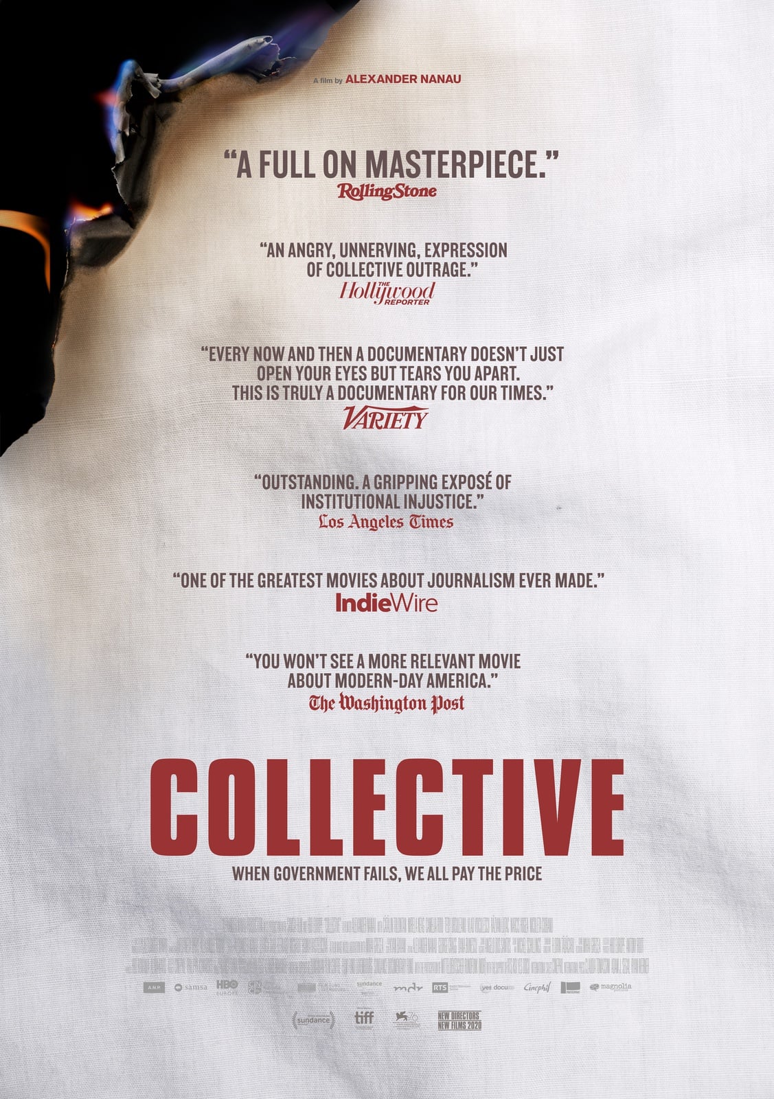 Collective - Cover