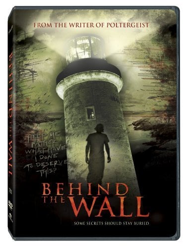 Behind the Wall - Cover