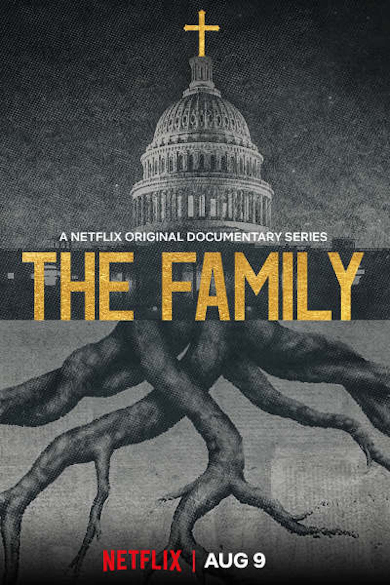 The Family - Cover