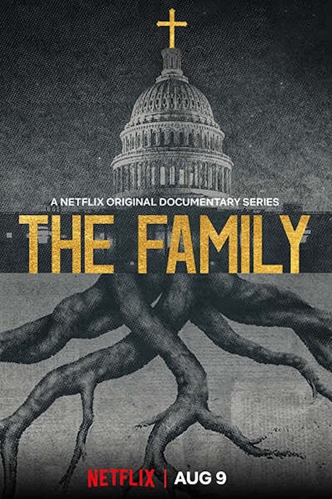 The Family - Cover