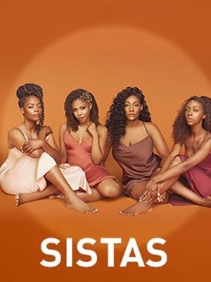 Sistas - Cover