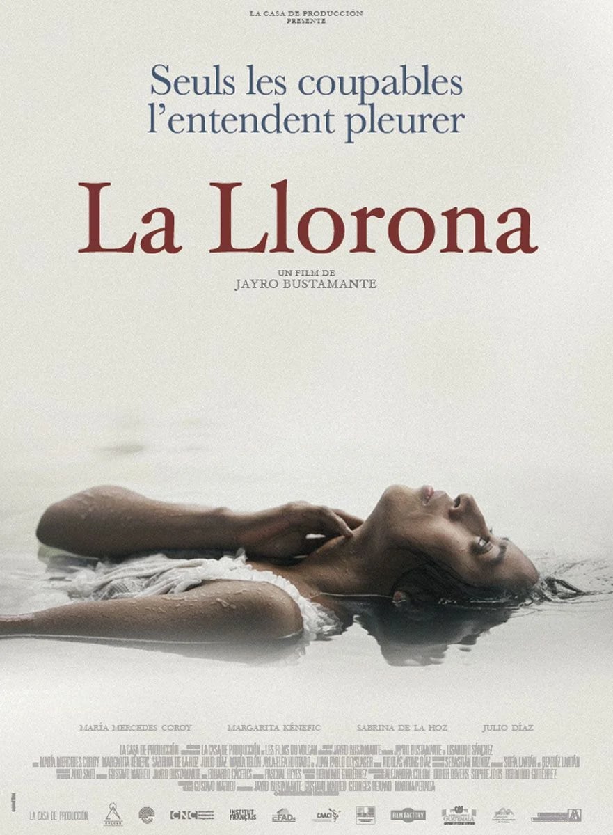 La Llorona - Cover