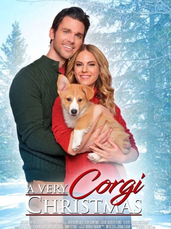 Le baiser de Noël - Cover