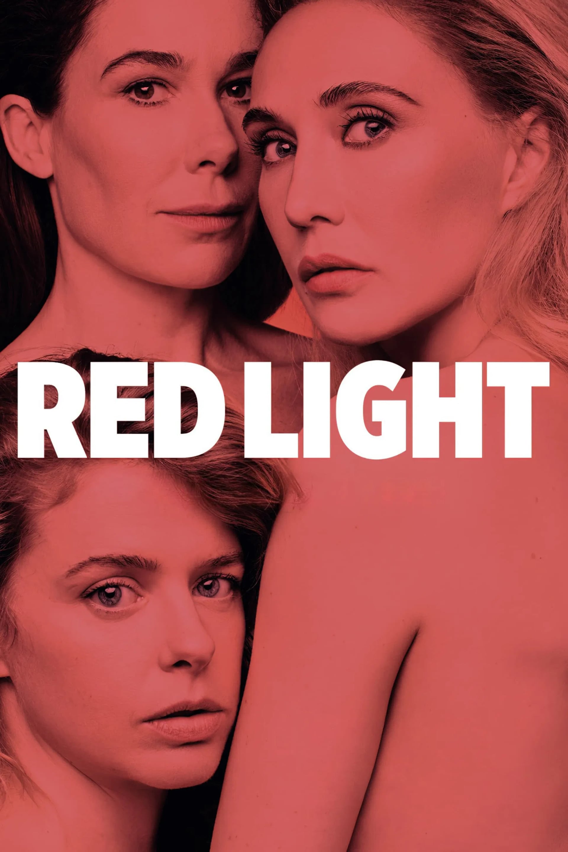 Red Light - Cover
