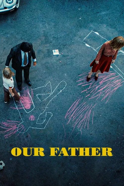 Our Father - Cover
