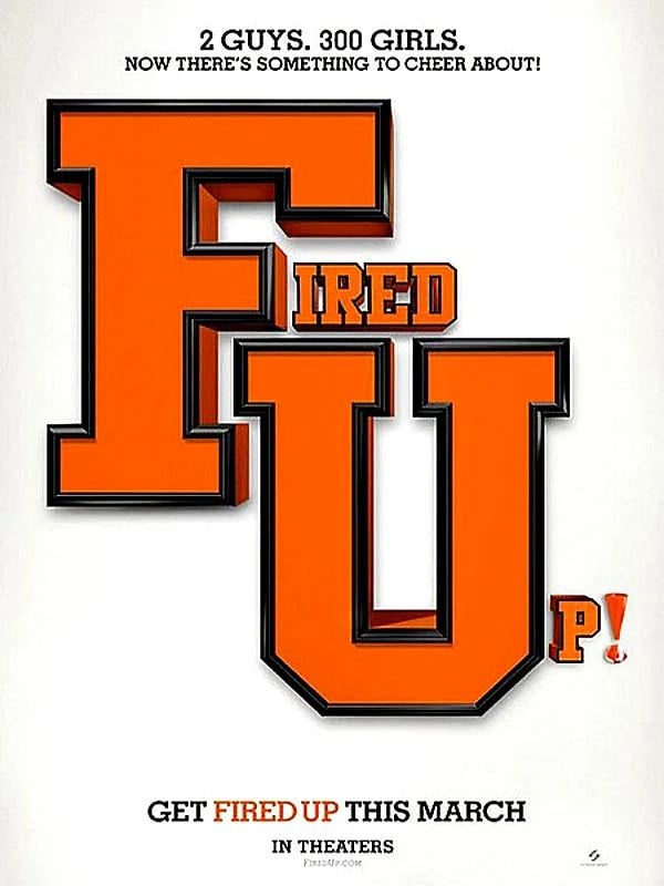 Sea, Sex and Fun - Cover