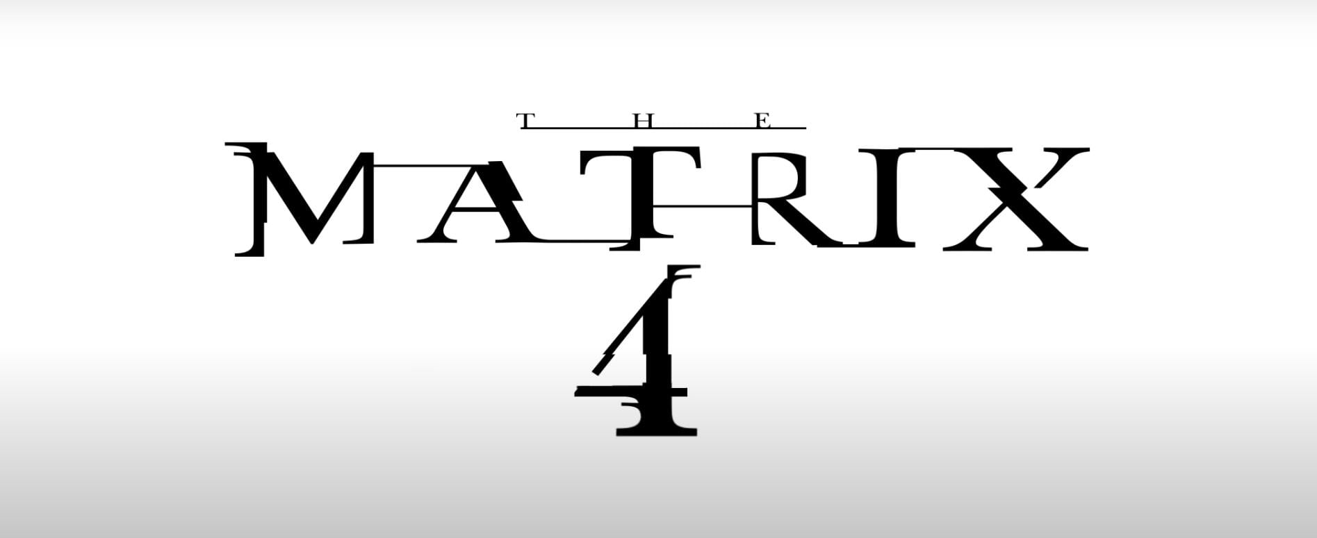 The Matrix Resurrections - Cover